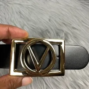 Valentino | Accessories | Valentino Womens Belt Lrg | Poshmark display picture 1